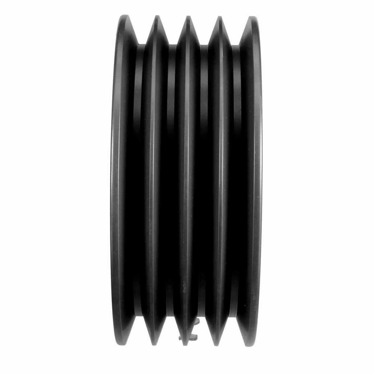 Browning 4 Groove Cast Iron Bushed Bore Multiple Sheave - 4B5V74