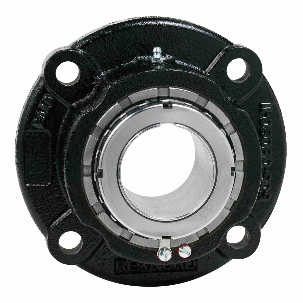 Link-Belt FB22647HHCK81A Flange Blocks Link-Belt Spherical Roller Bearings - FB22647HHCK81A