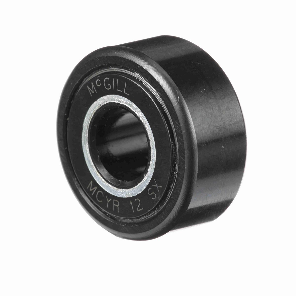 Опорный ролик McGill CAMROL MCYR 12 SX, цилиндрический, с уплотнением, метрический