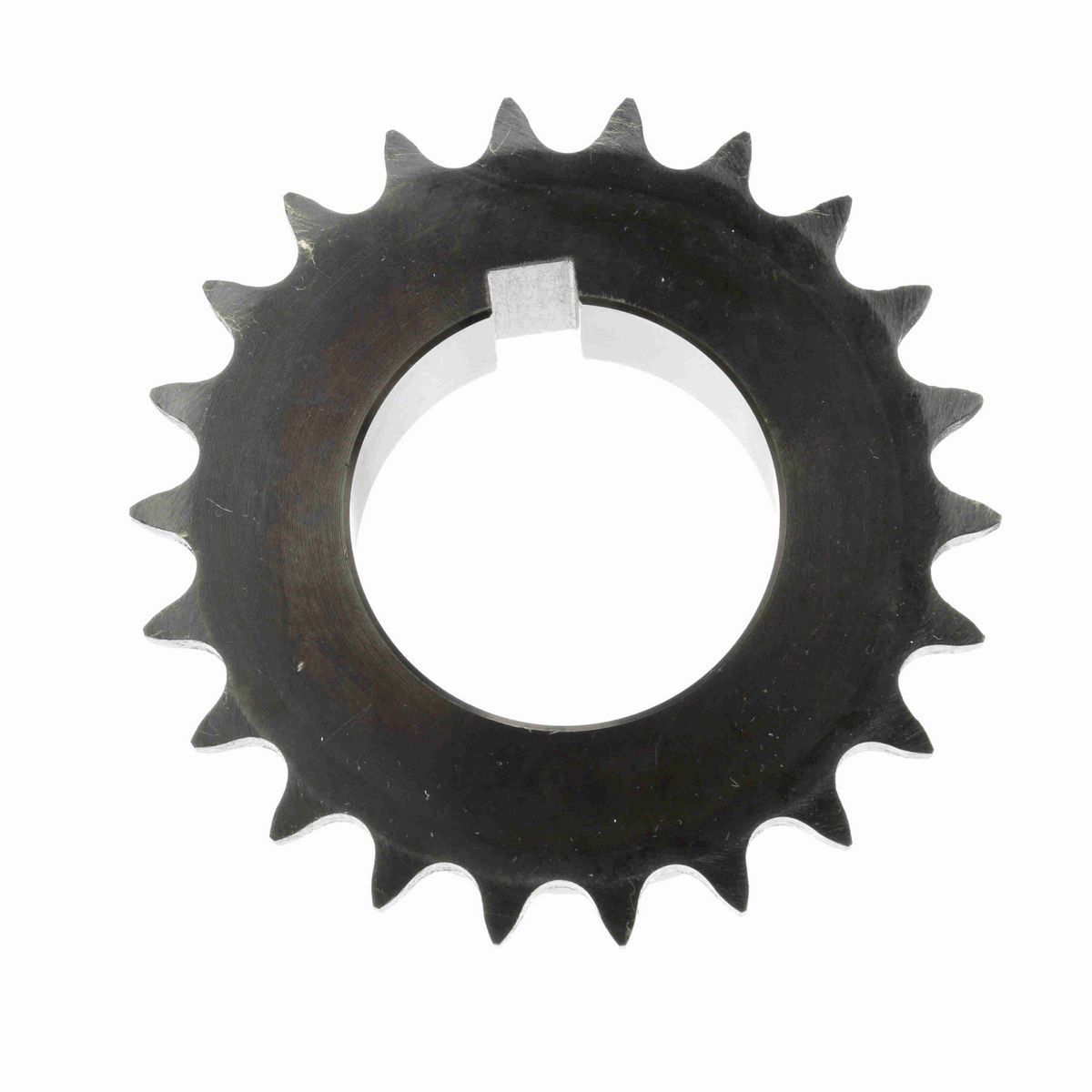 Browning Steel Bushed Bore Roller Chain Sprocket - H40P22