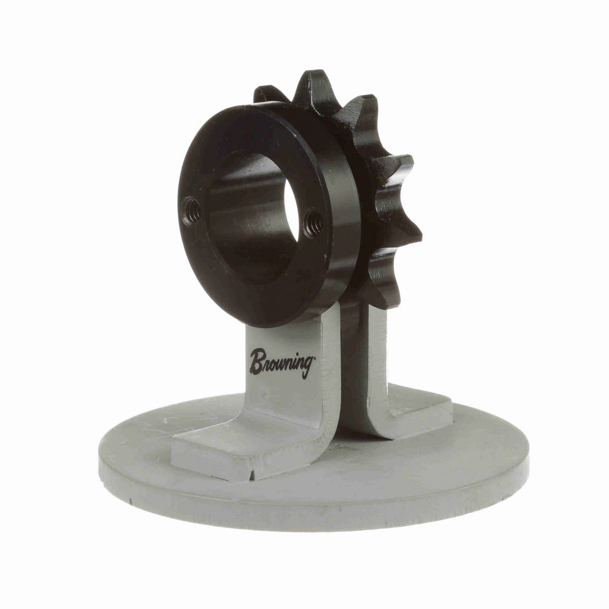 Browning Steel Bushed Bore Roller Chain Sprocket - H50G11