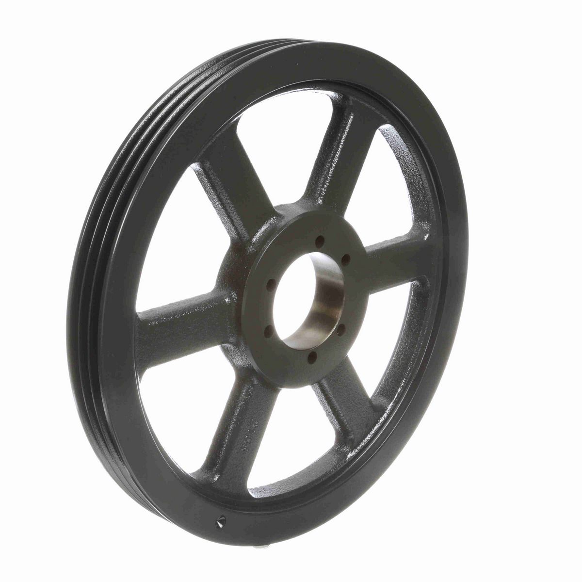 Browning 3 Groove Cast Iron Bushed Bore Multiple Sheave - 33V1400SK