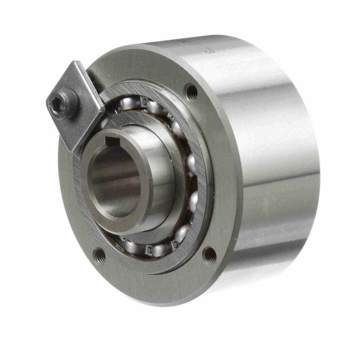 Morse MZEU Series CAM Clutch - MZEU20-CLUTCH