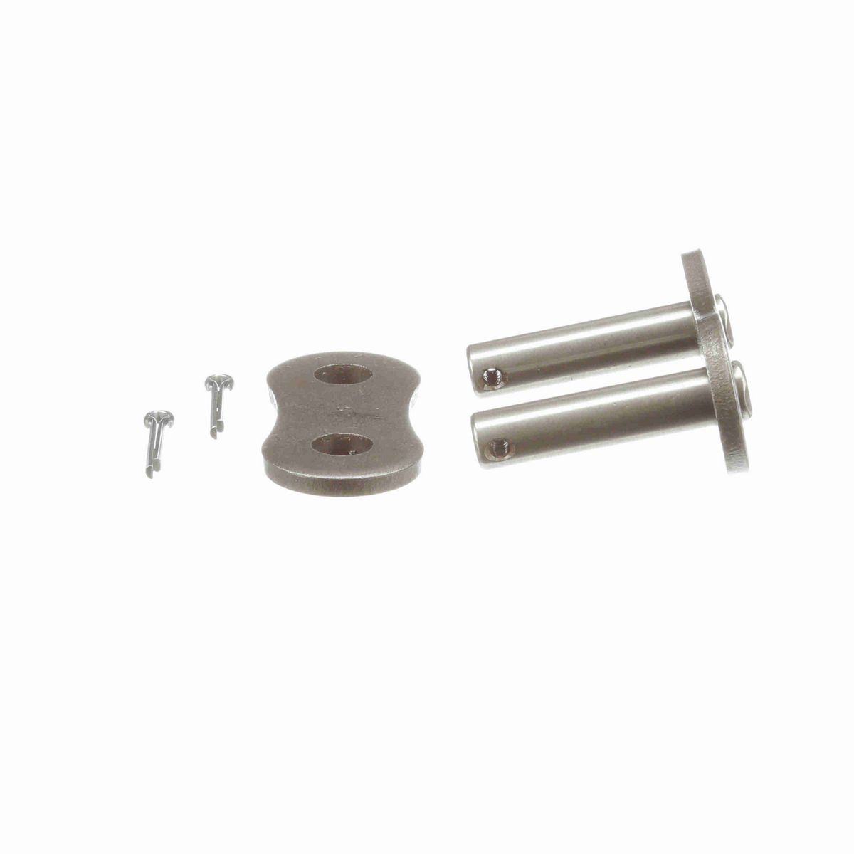 Morse Standard Roller Chain Cotter Pin Connecting Link - 100 C/L C/P S/F