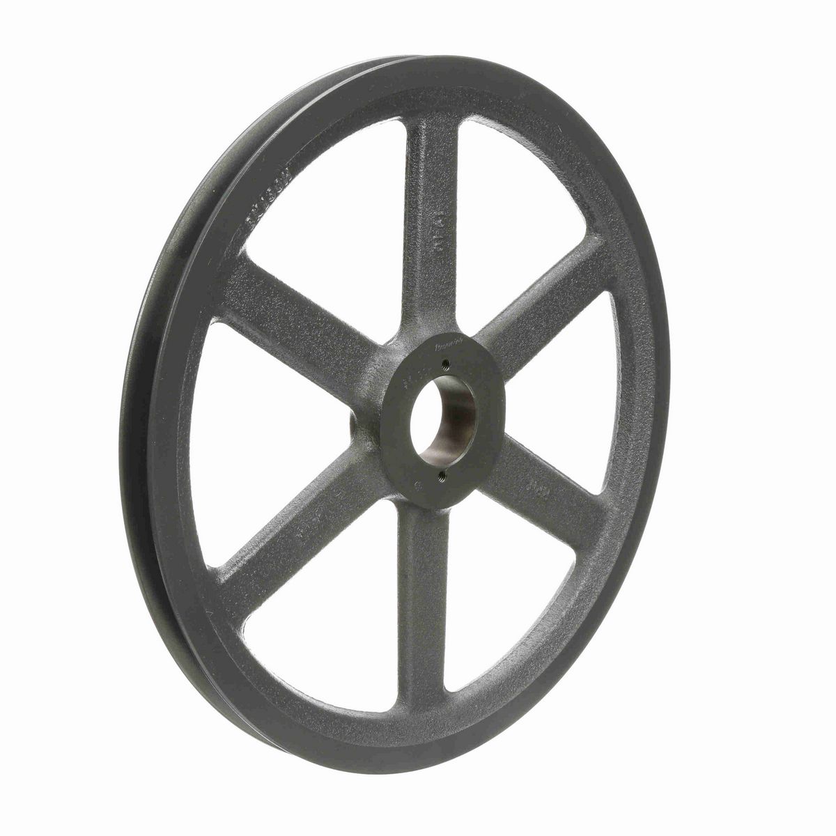 Browning 1 Groove Cast Iron FHP - Bushed Sheave - BK130H