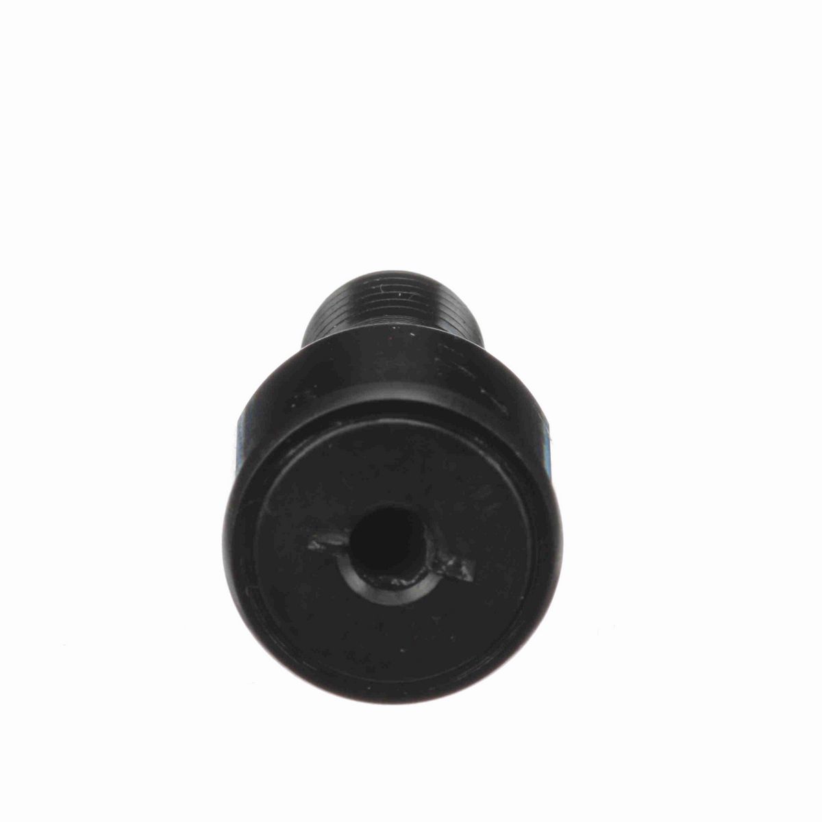 Опорный ролик с цапфой McGill Heavy Stud CAMROL CFH 3/4 S, цилиндрический, с уплотнением, со шлицем под отвёртку, дюймовый