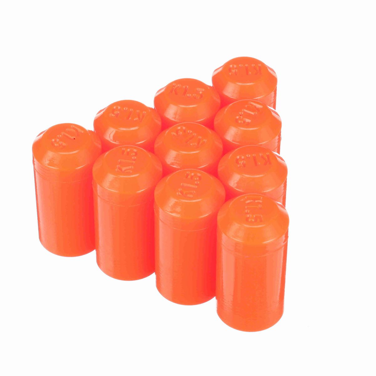 Kop-Flex Elastomeric Coupling Bolt Set - Style UB - Size 15 - 15 UB BS