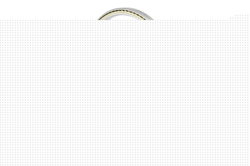 Радиально-упорный тонкостенный шарикоподшипник (тип A) RBC KA075AR0-RBC