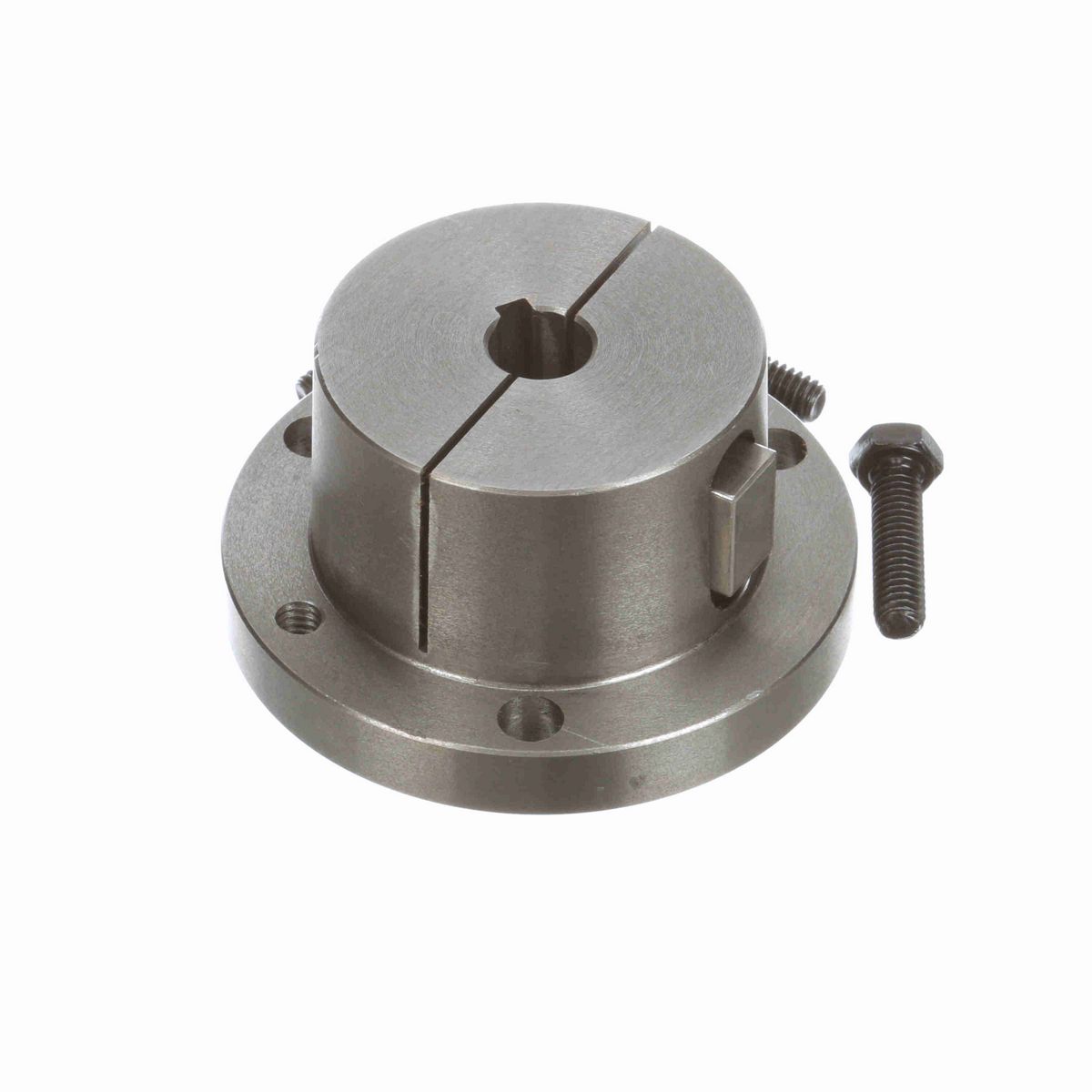 Browning Split Taper Bushing - Metric Bore Type - B 15 MM