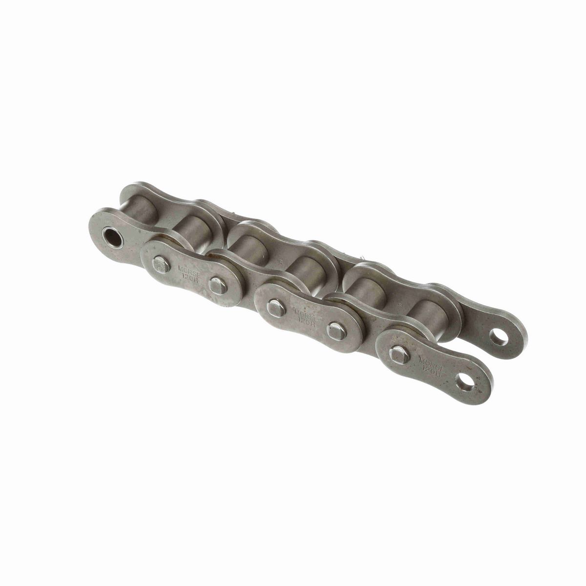 Morse Heavy Cottered Roller Chain - 120HC 10FT