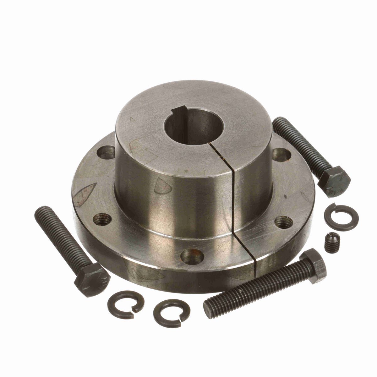 Browning Q-D Bushing - Metric Bore Type - E 35 MM