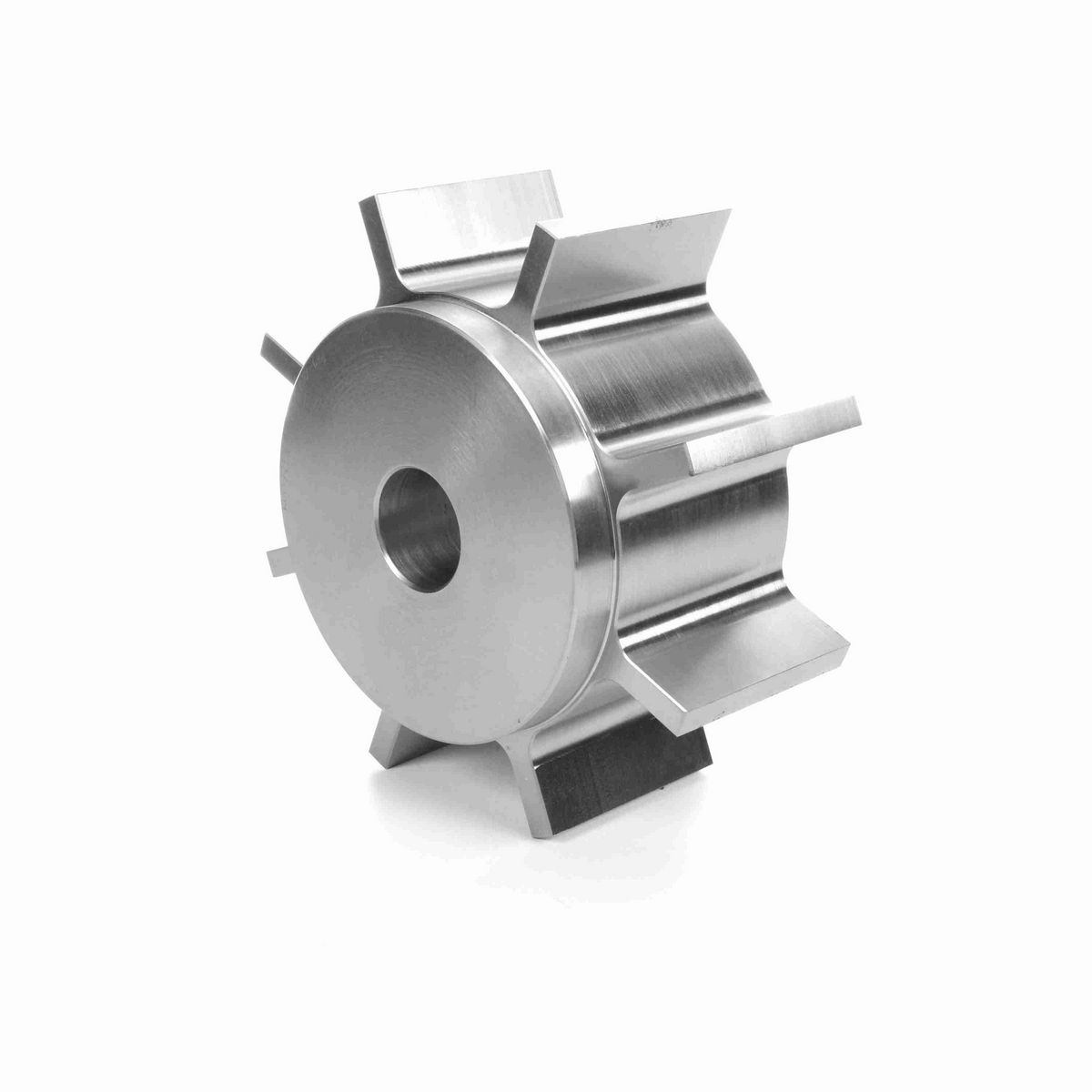 Kop-Flex Elastomeric Coupling Flex Hub - Style K2 - Size 35 - Rough Bore - 35 K2 FHUB