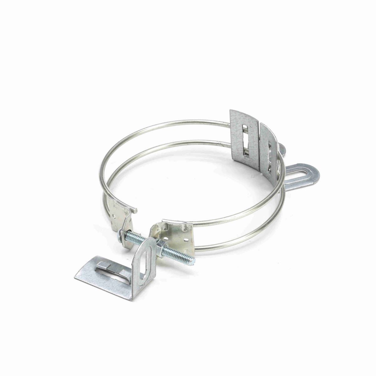 LEESON 3/8" SLOT, 3/4" KNOCKOUT, LUG MOUNT - A254