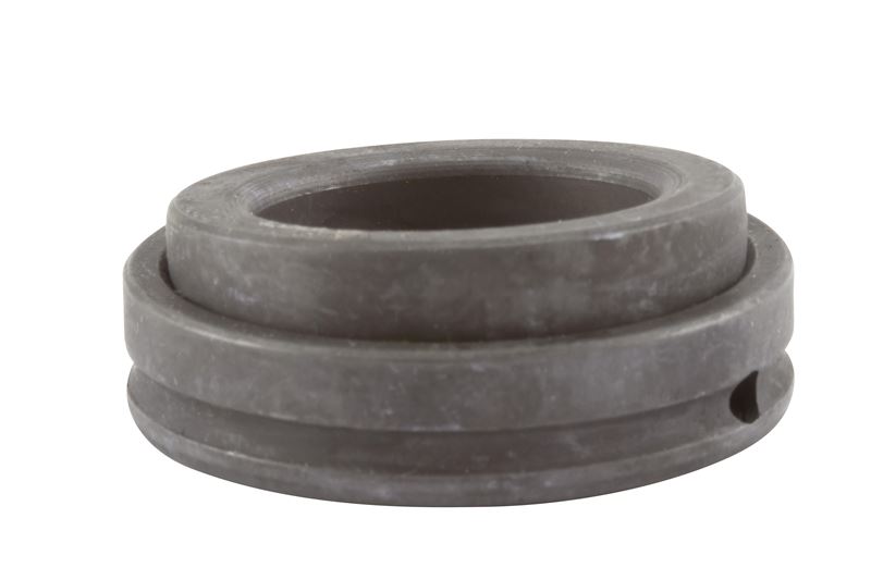 Упорный сферический подшипник скольжения одностороннего действия RBC B8SA