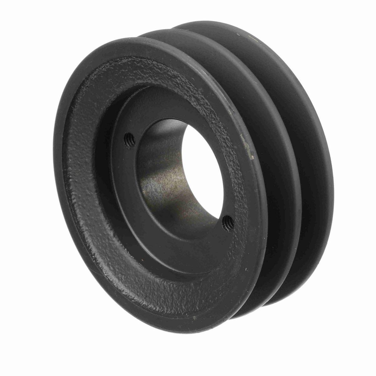 Browning 2 Groove Cast Iron FHP - Bushed Sheave - 2AK41H