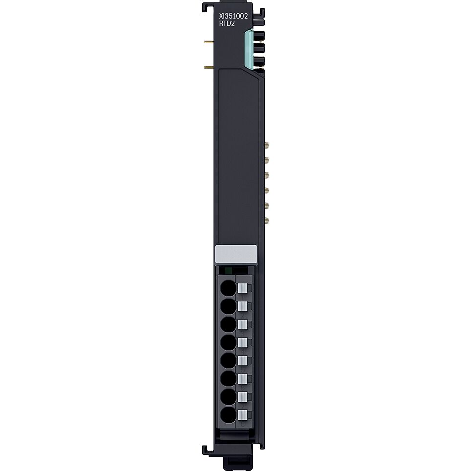 ANALOG INPUT MODULE XI351002 [R911406109]