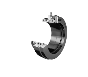 Уплотнительное кольцо FAG TA155XM170