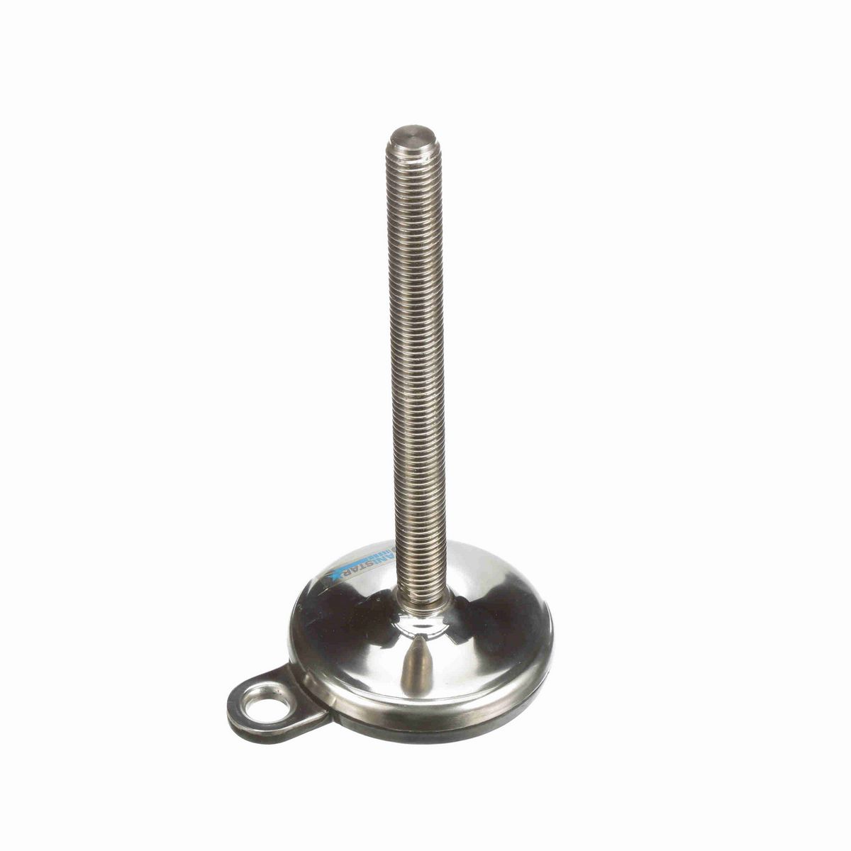 System Plast Leveler (Sanistar); Series: 177, Base Diameter: 4, Spindle Length: 7.25-in, Thread: 3/4-10 - 177260U