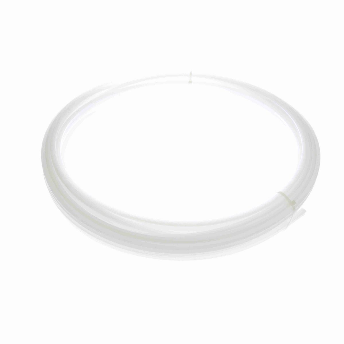 System Plast Chain Return Profile, 3/8"x3/4", 50 ft. Coil - VF-CR-3834-50