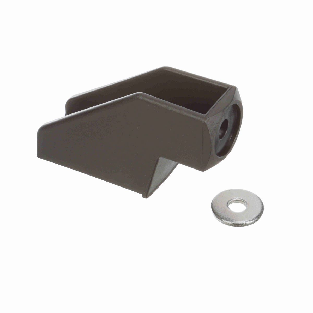 System Plast Standard Duty Bracket Body- Polyamide - VG-202L