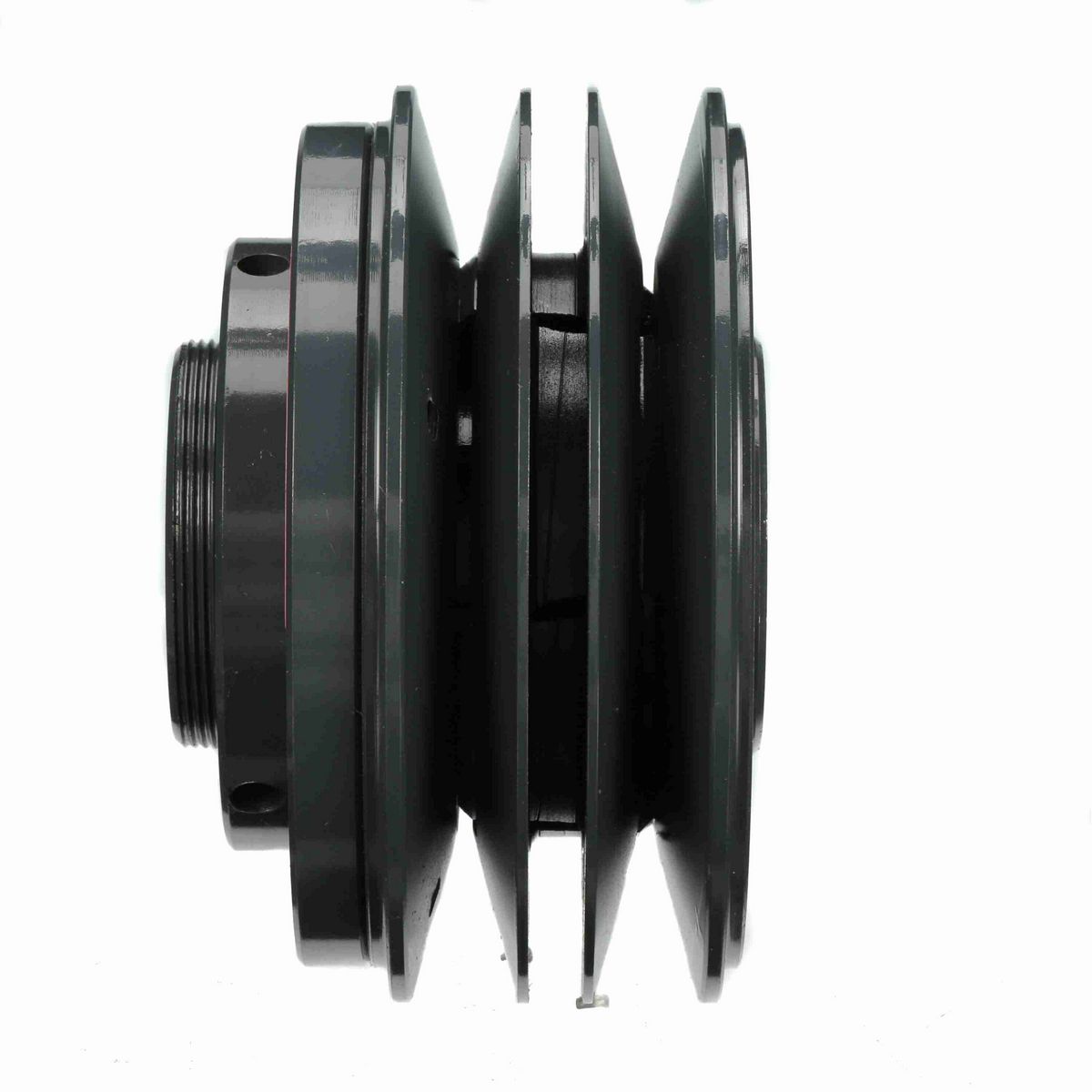 Browning 2 Groove Cast Iron Finished Bore Multiple Variable Pitch Sheave - 2MVP40B54X 1 3/8