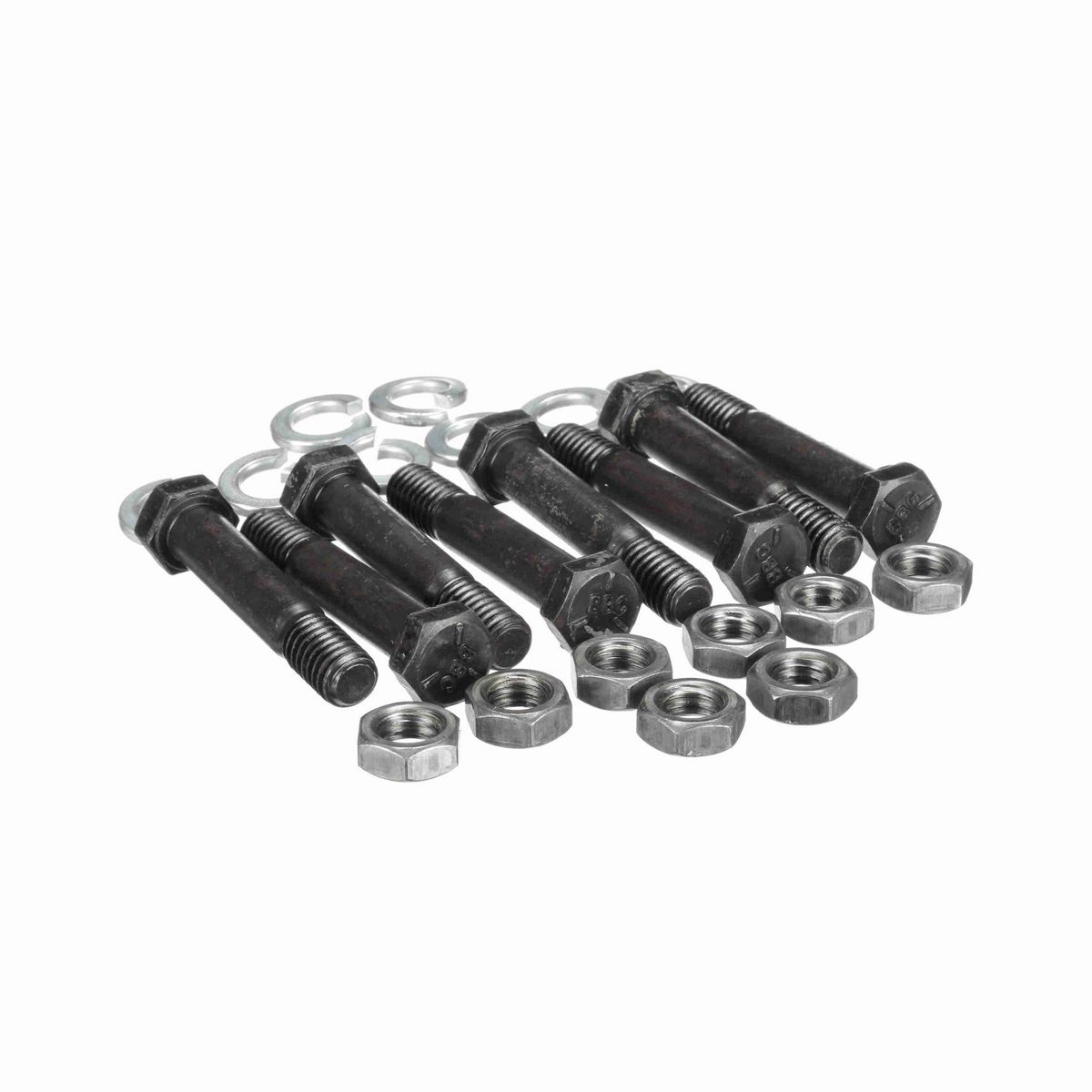 Kop-Flex Gear Coupling Vertical Slide Fastener Set - Size 1.5 - 1 1/2 EB VSFS