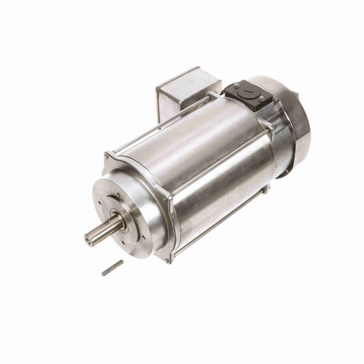 LEESON Premium Duck™ Washdown Motor, 180 V, 1750 RPM, 80D Frame - 109084.00