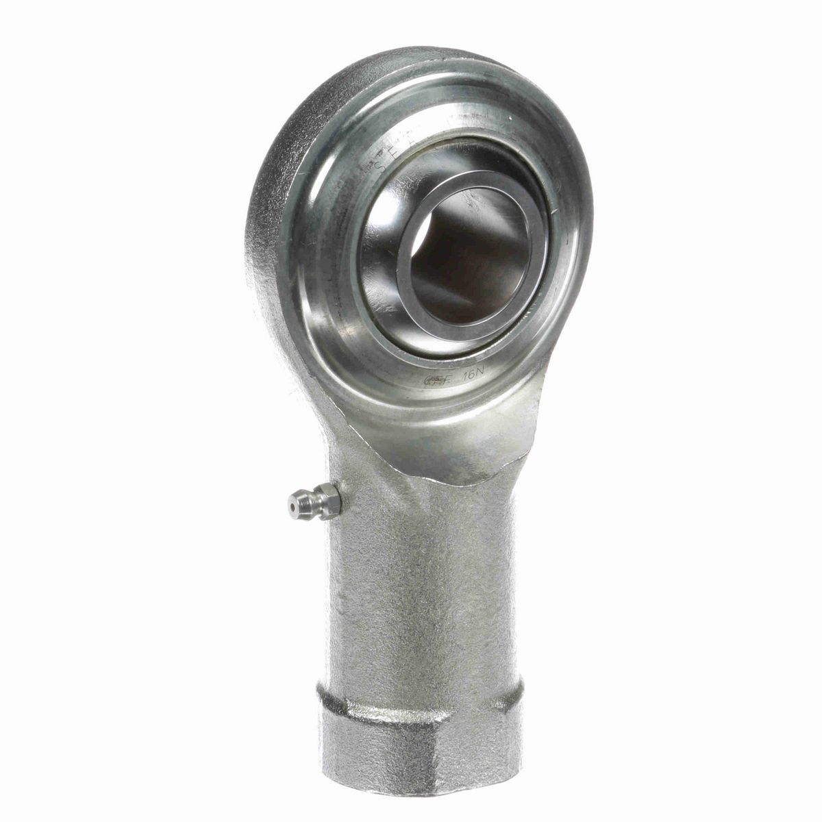 Sealmaster Female Rod End Bearing - Two-Piece Greasable Race - CFF 16N