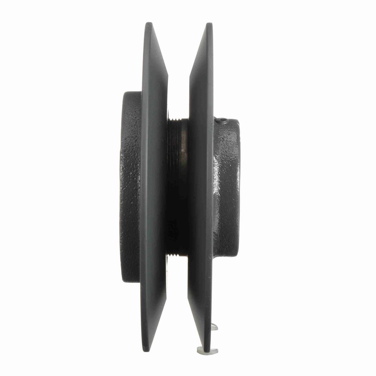 Browning 1 Groove Cast Iron Finish Bore FHP Variable Pitch Sheave - 1VP65X3/4