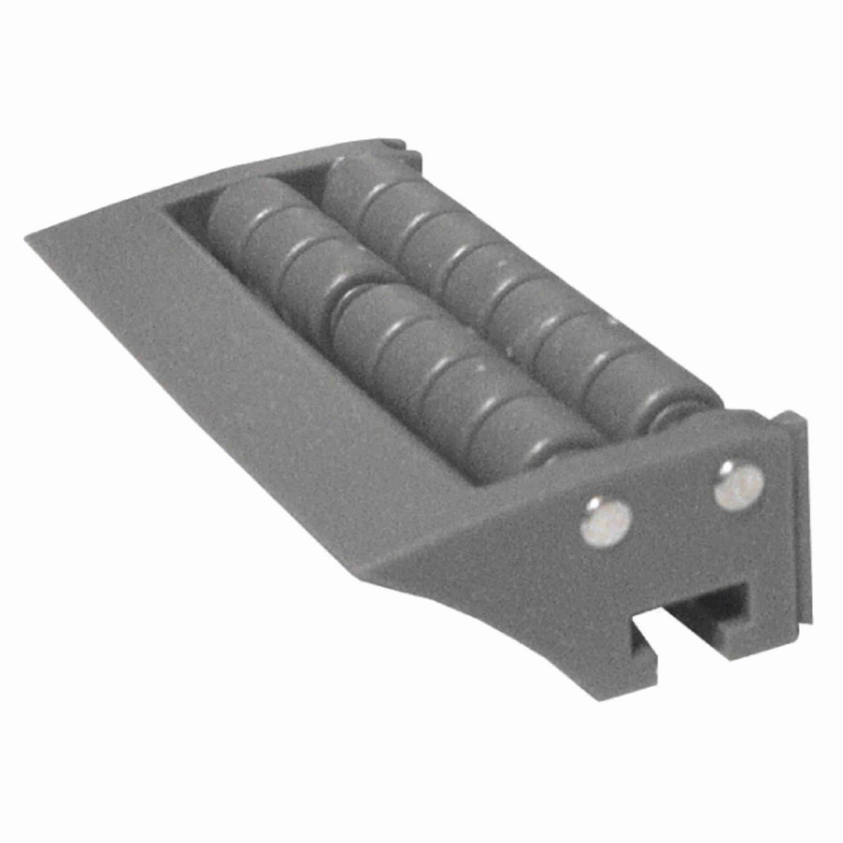 Rexnord 672-687432 Roller Transfer Plates Conveyor Components - 672-687432