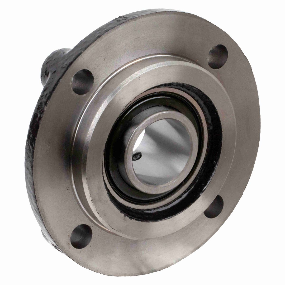 Link-Belt FC3U2E20N Flange Blocks Ball Bearings - FC3U2E20N