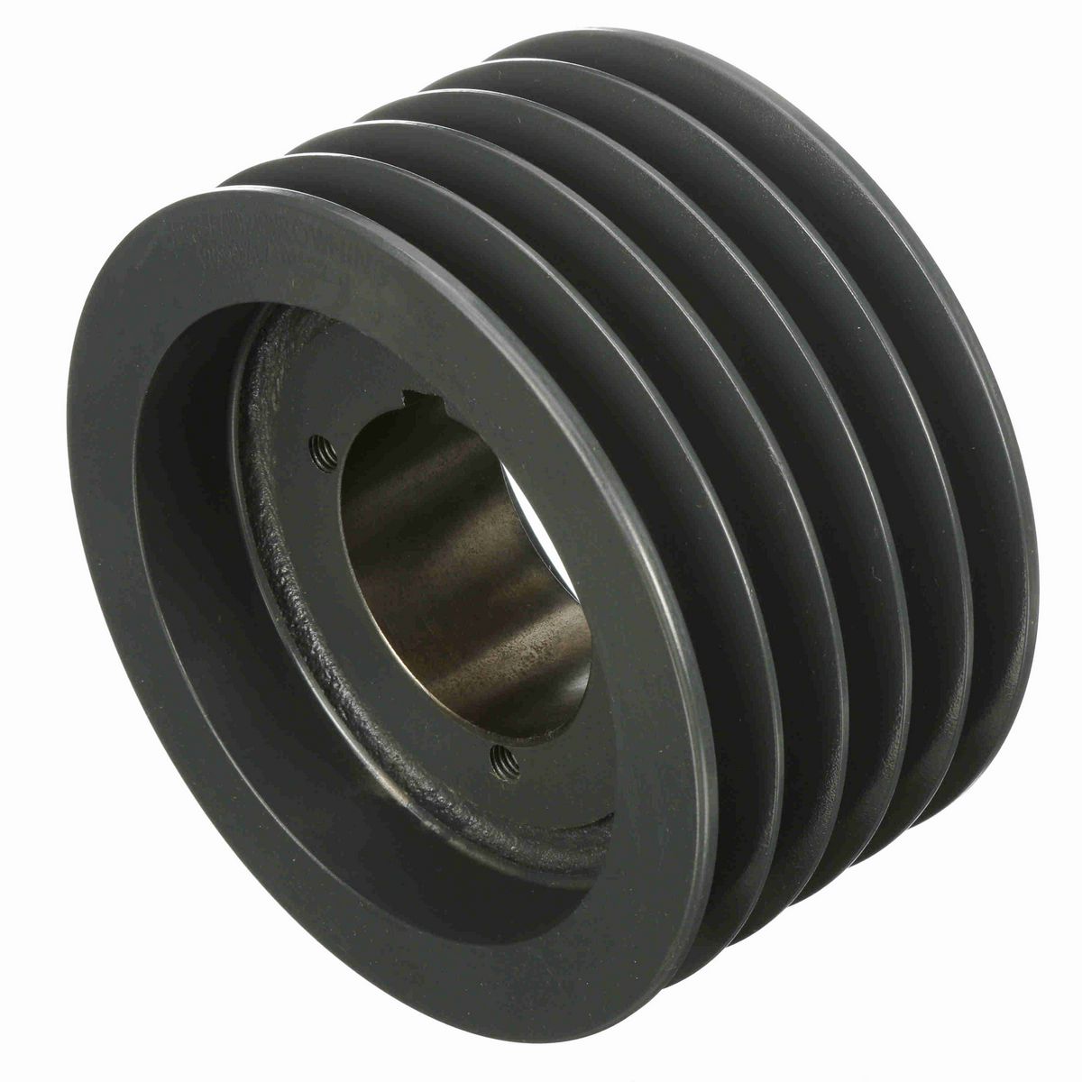 Browning 5 Groove Cast Iron Bushed Bore Multiple Sheave - 5B5V70