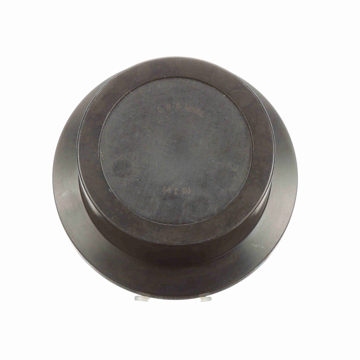 Фланцевый ролик для направляющих с цапфой McGill TRAKROL FCF 3 1/4, с уплотнением, с шестигранным отверстием