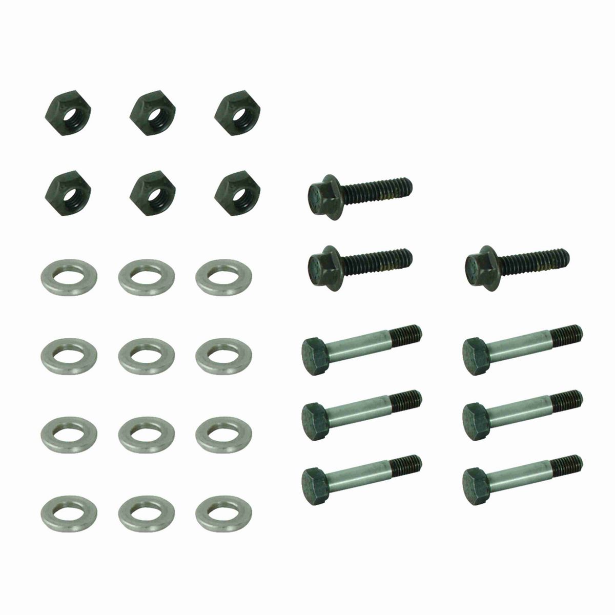 Rexnord Thomas 10758094 Hardware Kits Disc Coupling Parts & Kits - 10758094
