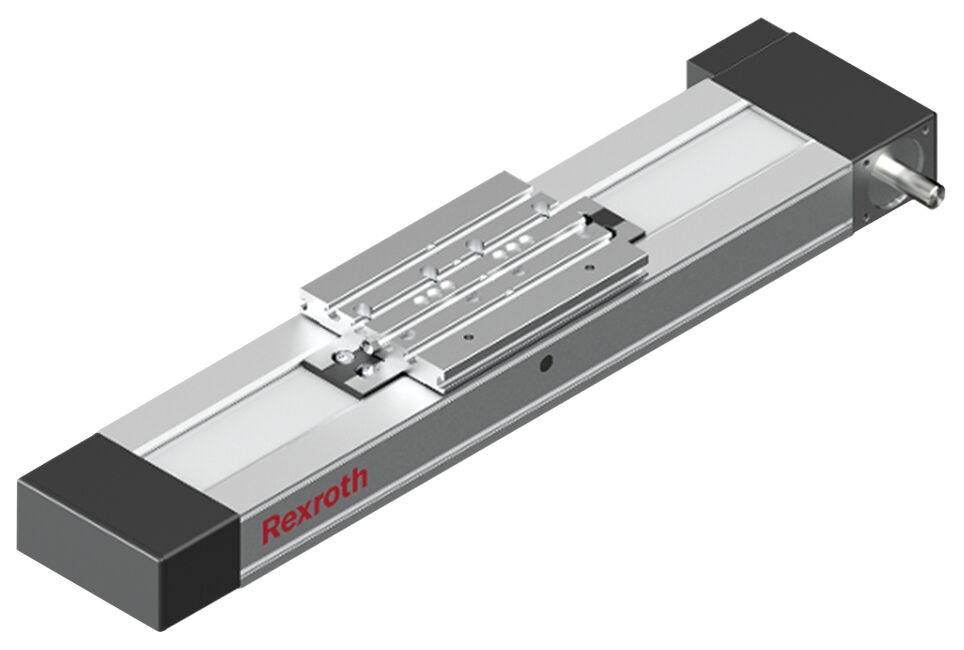 Компактный модуль Bosch Rexroth CKR-110-NN-1 [R036440000]