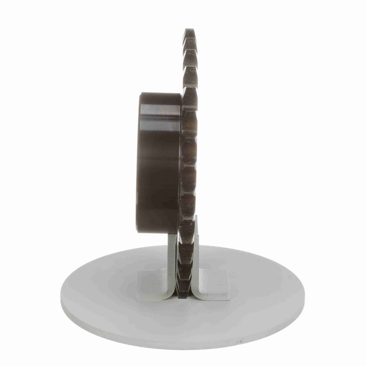 Browning Steel Bushed Bore Roller Chain Sprocket - 60Q34