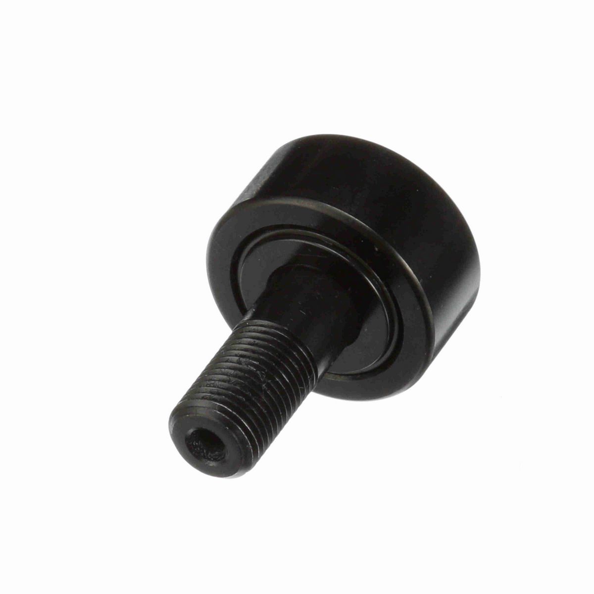 Опорный ролик с цапфой McGill Heavy Stud CAMROL CFH 1/2 SB, цилиндрический, с уплотнением, с шестигранным отверстием, дюймовый