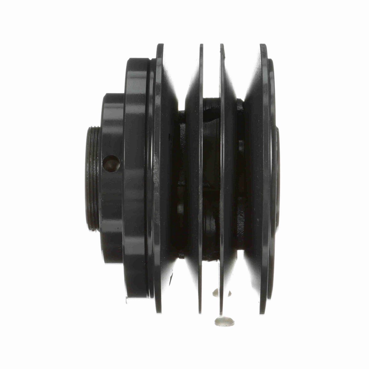 Browning 2 Groove Cast Iron Finished Bore Multiple Variable Pitch Sheave - 2MVP35B49X7/8