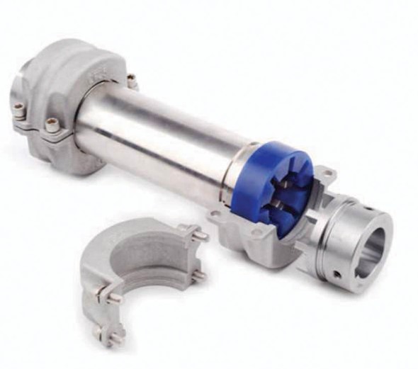 QUICK FLEX Double Ended Spacer Body Timken 88345045891