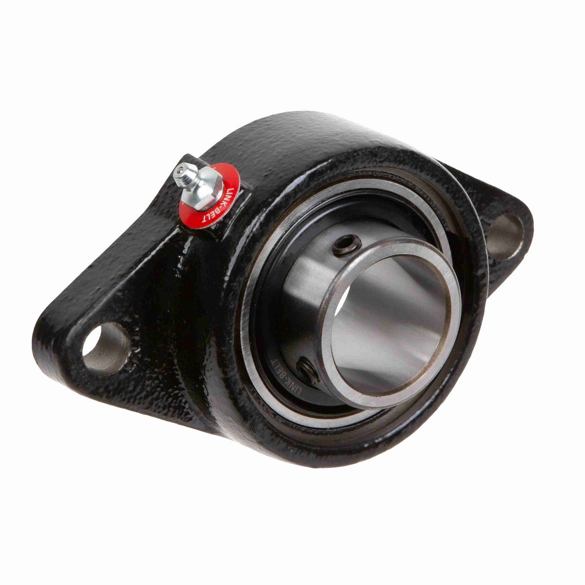 Link-Belt FX3U223NC Flange Blocks Ball Bearings - FX3U223NC