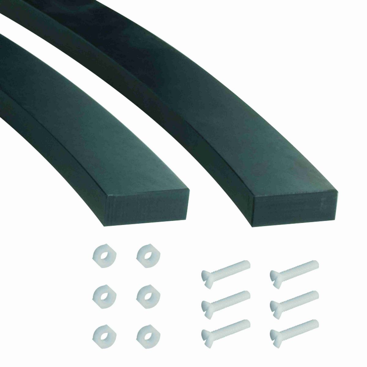 Rexnord N30R5 Chain Guides Conveyor Components - N30R5