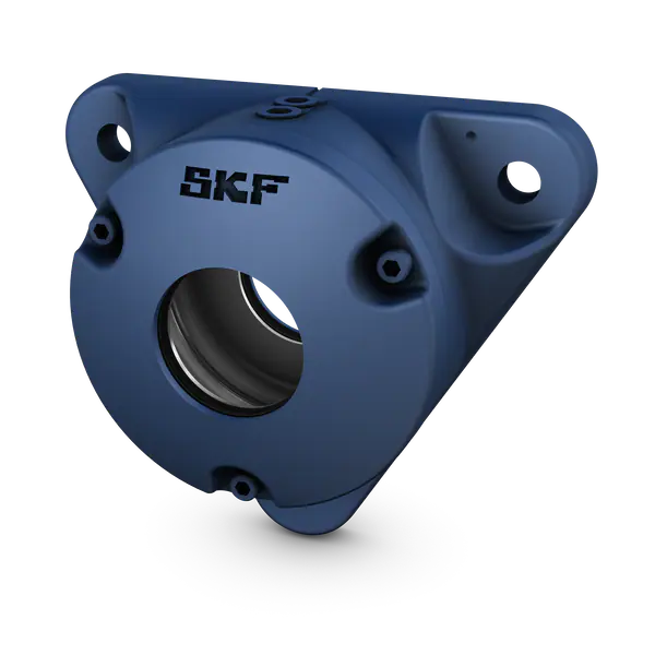 Фланцевый литой неразъёмный корпус FNL SKF FNL 505 B