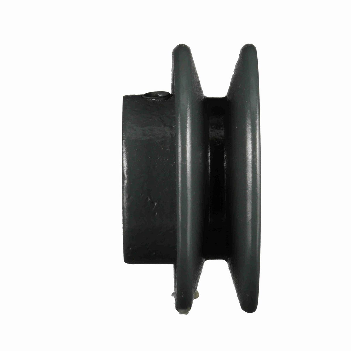 Browning 1 Groove Cast Iron FHP - Finished Bore Sheave - AK25X5/8