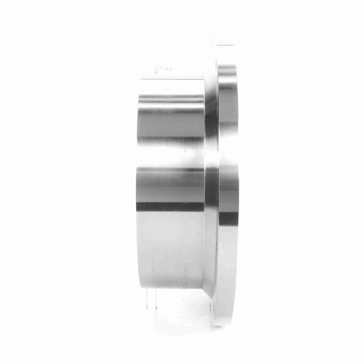 Kop-Flex Elastomeric Coupling Rigid Hub - Style UB - Size 35 - Rough Bore - 35 UB RHUB