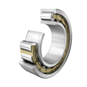 Цилиндрический роликоподшипник FAG NU232-E-XL-M1 (NU232-E-M1, NU232E.M1)