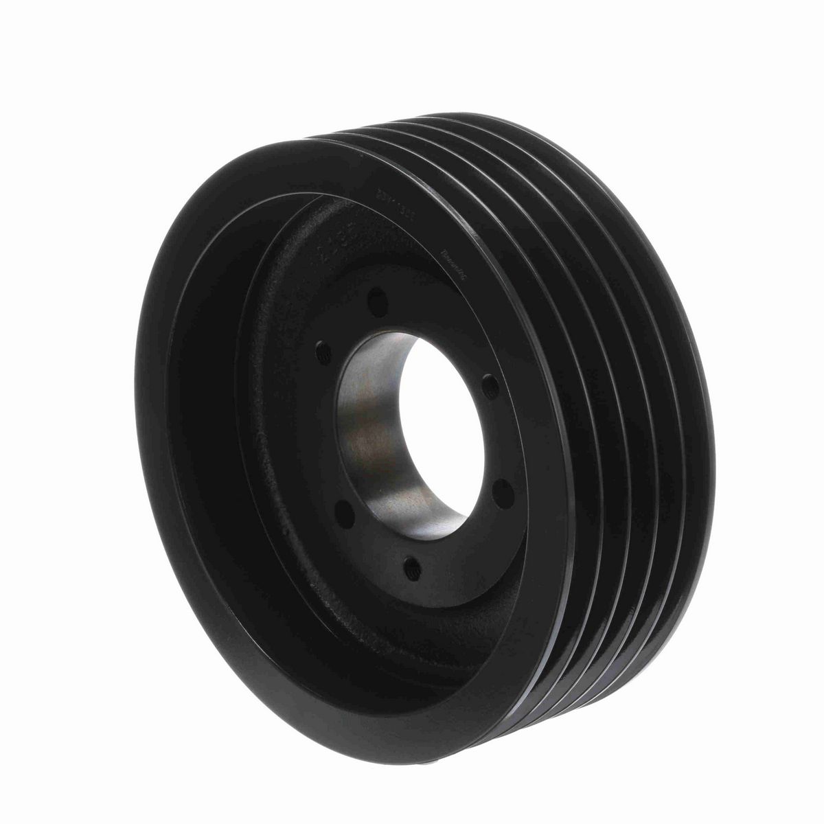 Browning 5 Groove Cast Iron Bushed Bore Multiple Sheave - 55V1130E