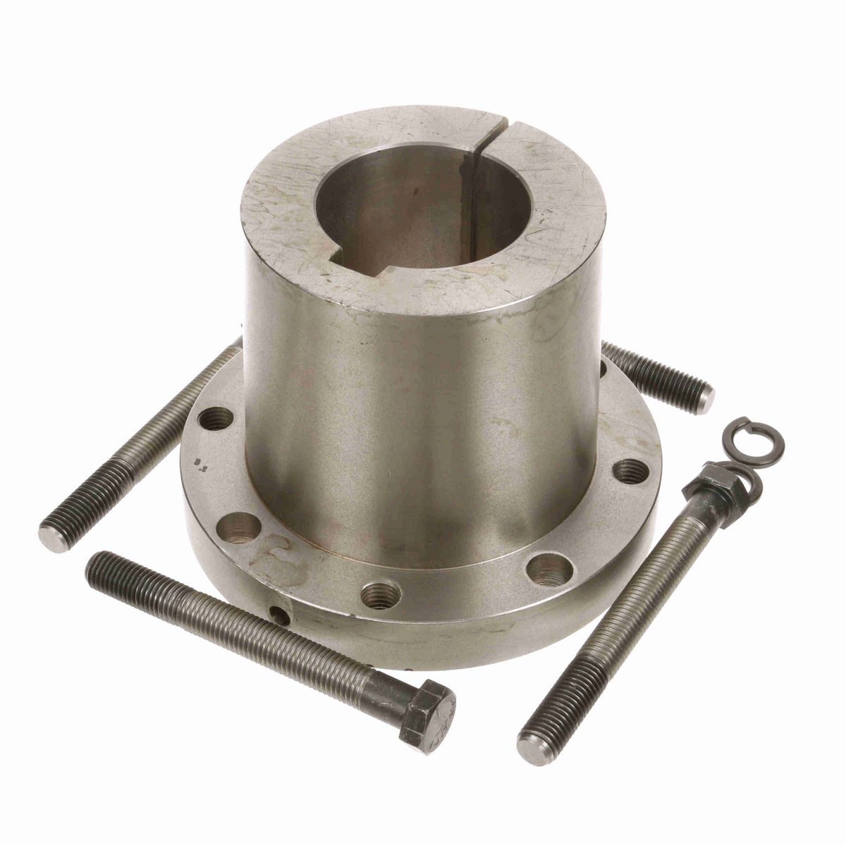 Browning Q-D Bushing - Inch Bore Type - M 3 5/8