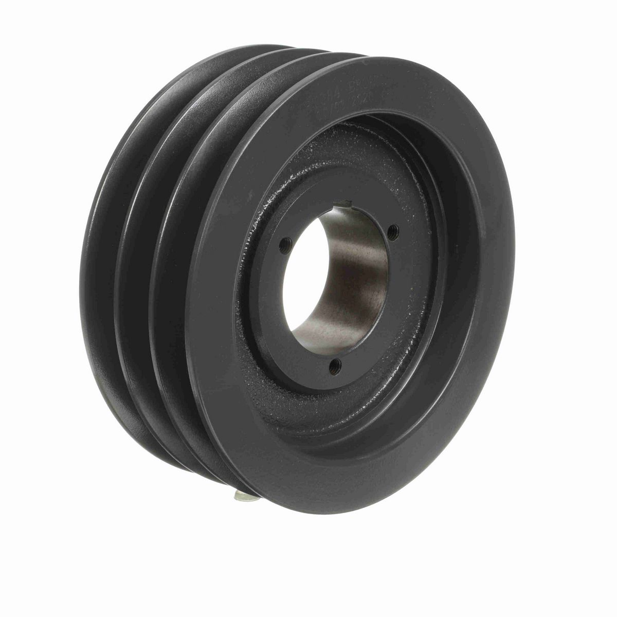 Browning 3 Groove Cast Iron Bushed Bore Multiple Sheave - 3TC84