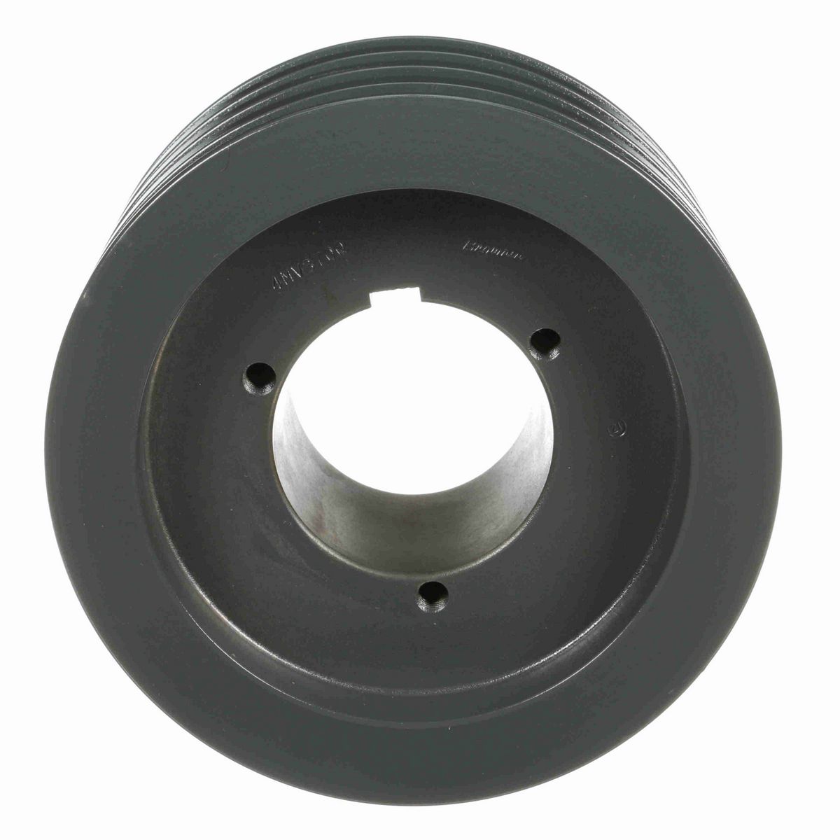 Browning 4 Groove Cast Iron Bushed Bore Companion Sheave - 4MVB70Q