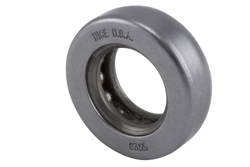 Специальный упорный шарикоподшипник RBC Nice 6359VBF18